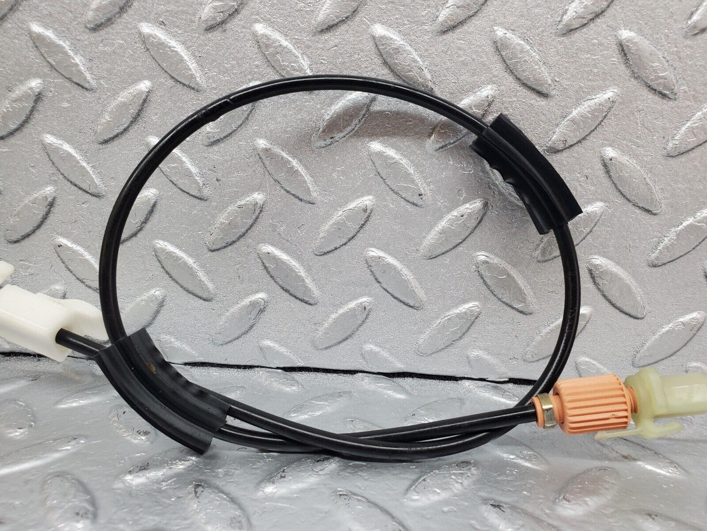 45140 Mercedes-Benz R129 300SL Coupe Door Lock Cable