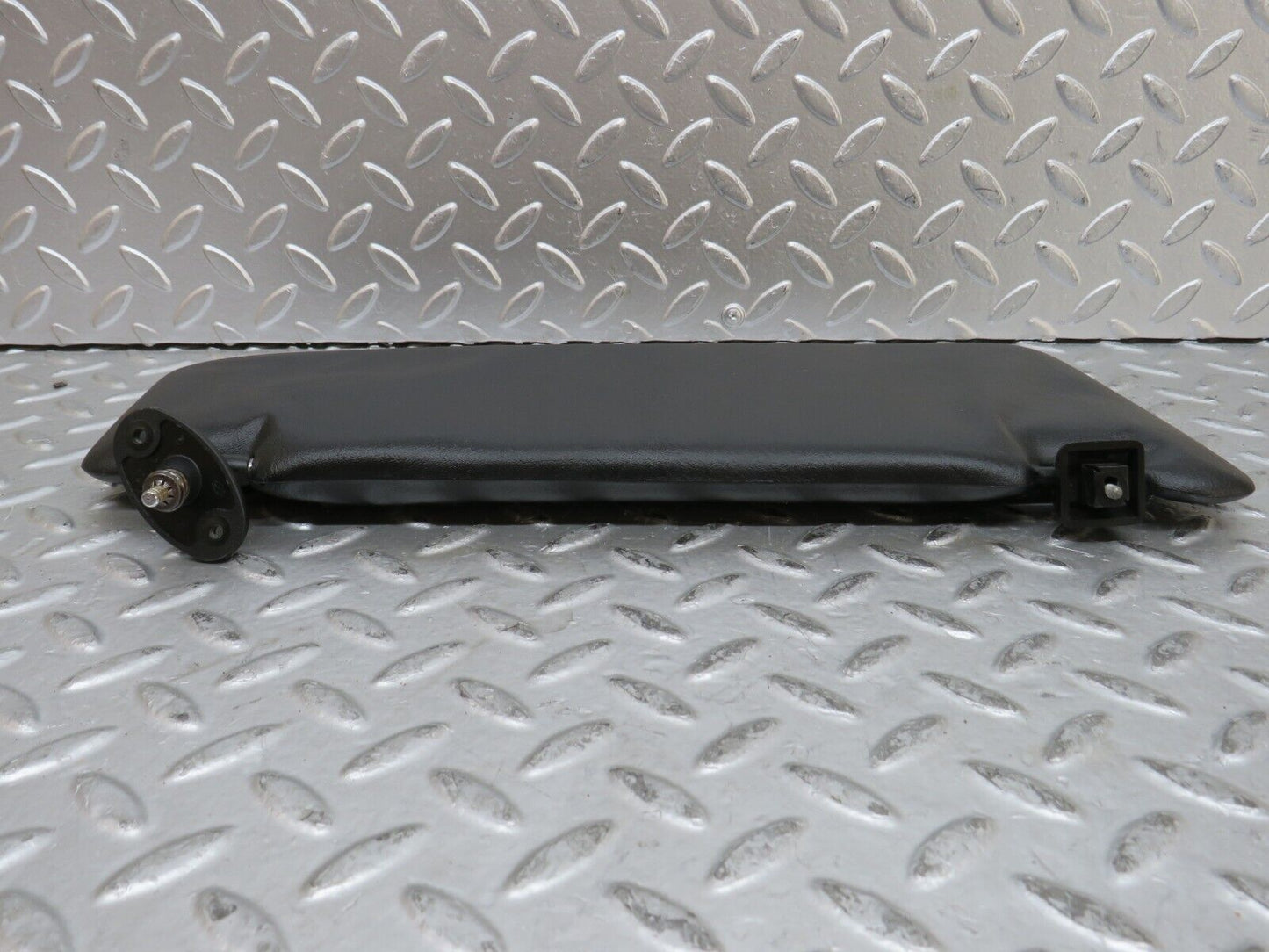 28220 Mercedes-Benz S123 240D Wagon Sun Visor Right Side Black