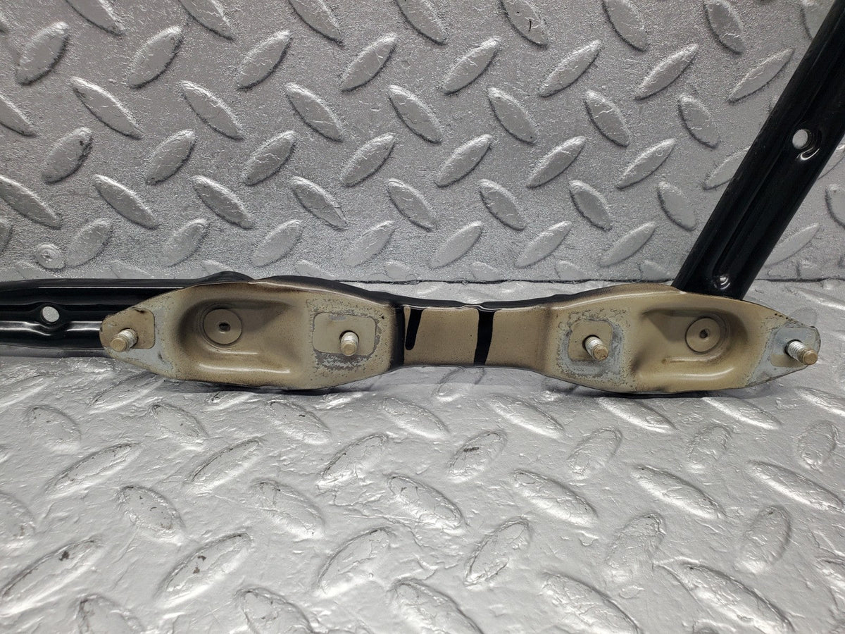 W201 Baby Benz bonnet hinge right side used OEM
