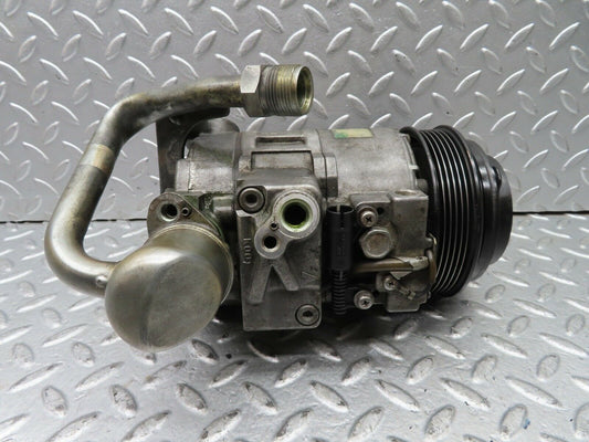 19580 Mercedes-Benz C140 CL420 Coupe Air Condition Compressor 0002346303