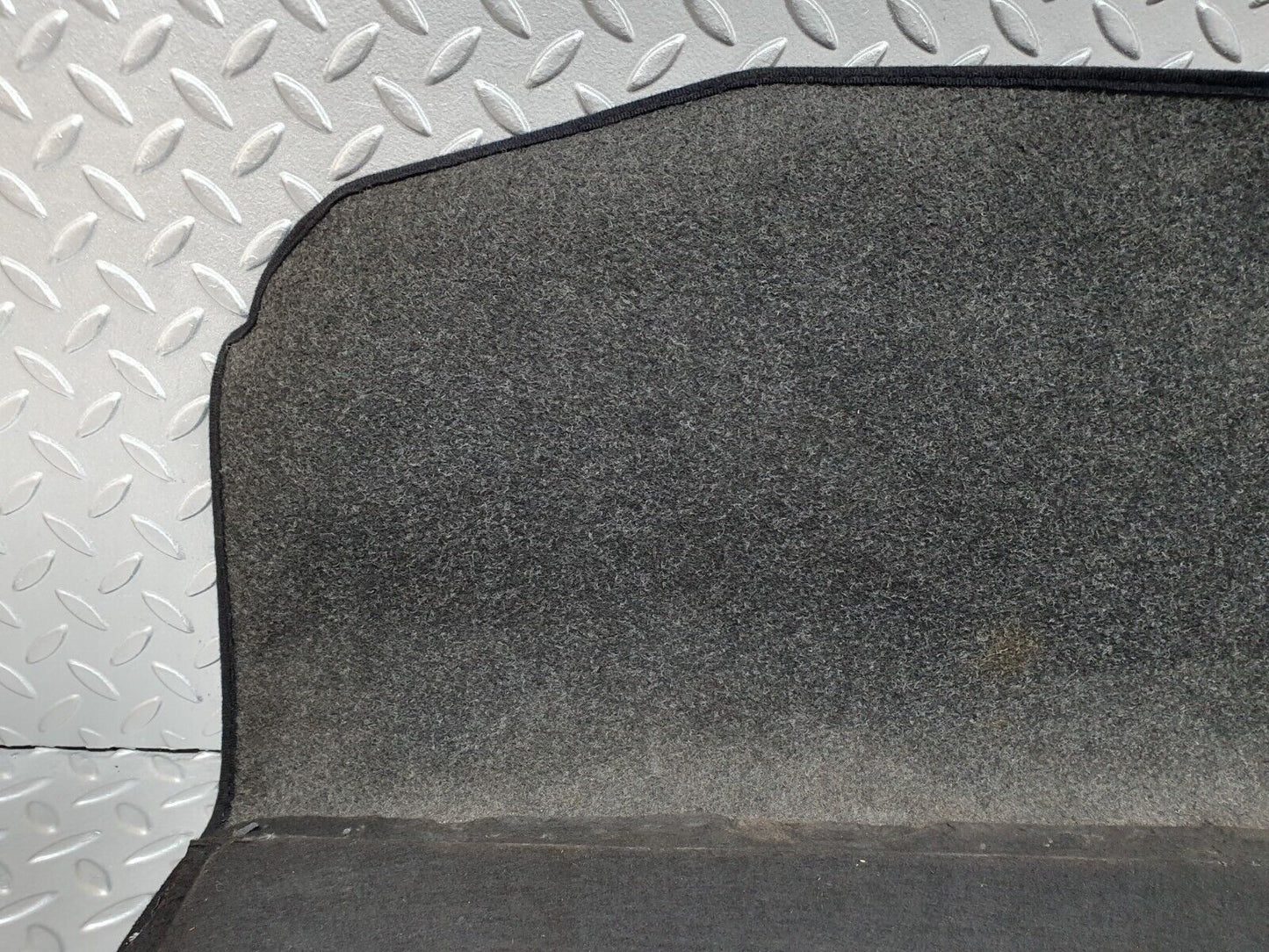 41770 Mercedes-Benz W202 C200 Trunk Boot Floor Carpet 2026800342