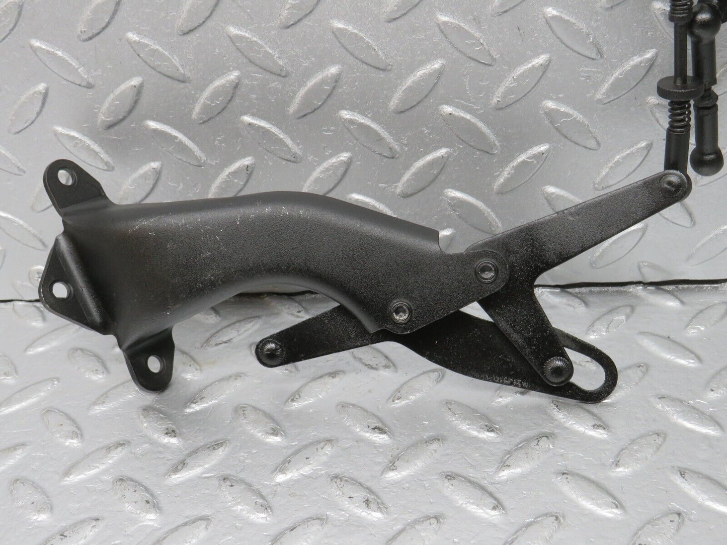 40411 Mercedes-Benz W110 230 Throttle Linkage