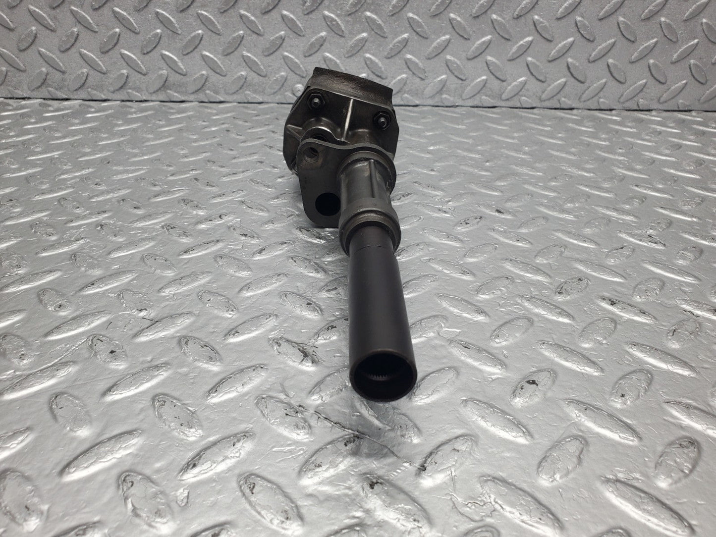 W112 oil pump used OEM