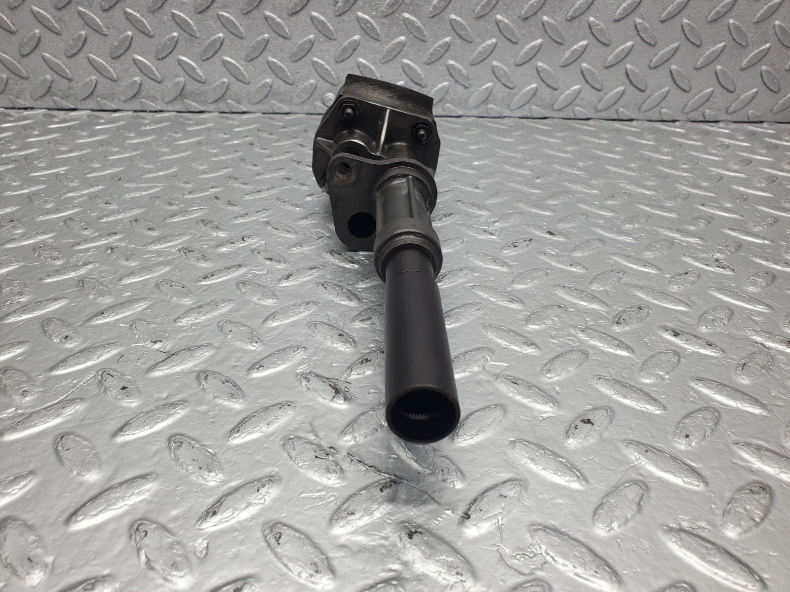 W112 oil pump used OEM