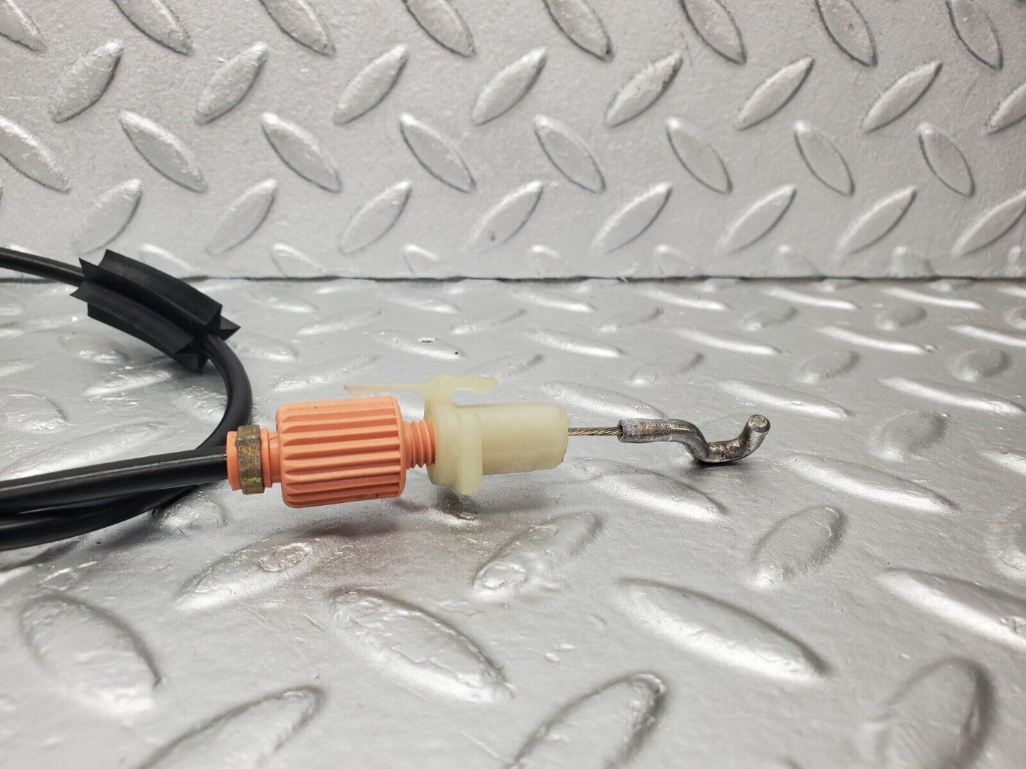 46953 Mercedes-Benz R129 320SL Coupe Door Lock Cable