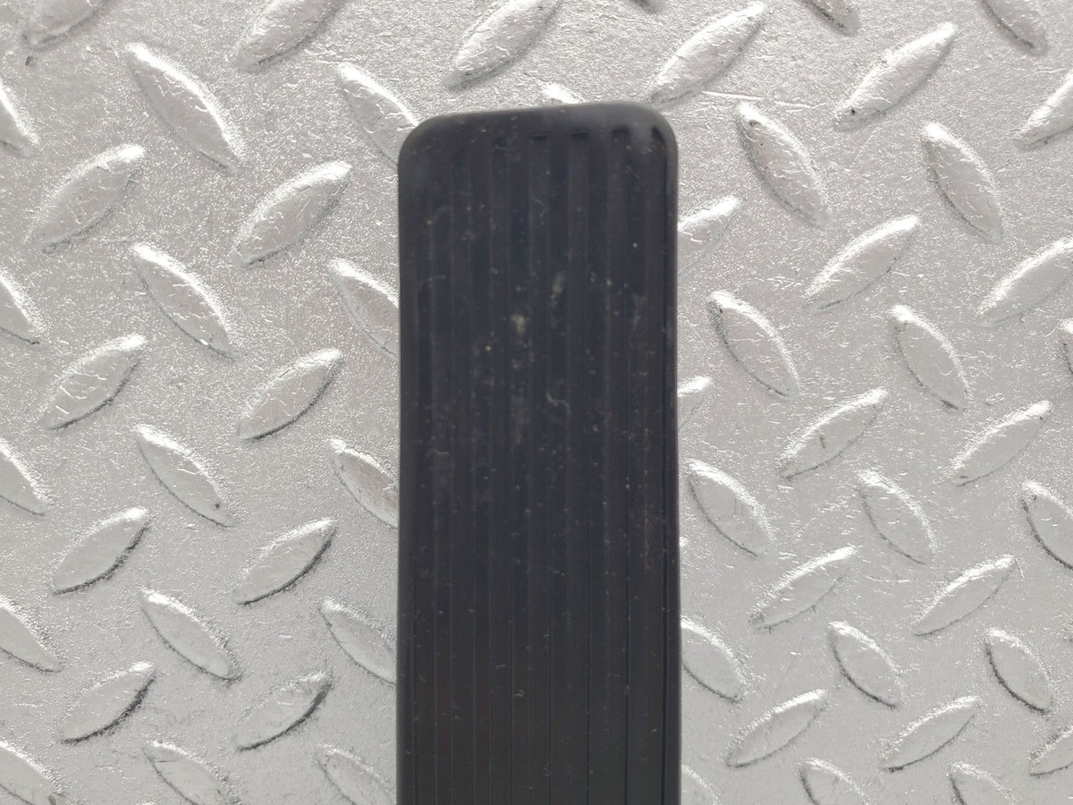 W201 Baby Benz accelerator pedal with rubber used OEM