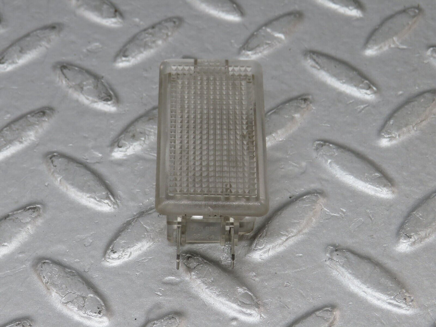 36182 Mercedes-Benz W126 420SE Glove Box Light 1268201301