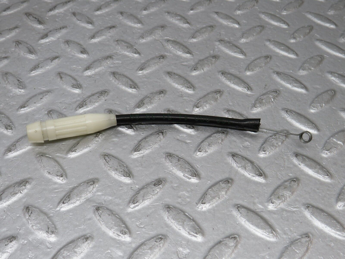36207 Mercedes-Benz W126 420SE Heater Control Cable 1268301131