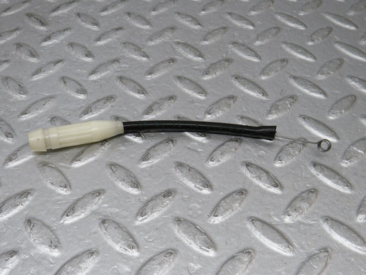 36207 Mercedes-Benz W126 420SE Heater Control Cable 1268301131