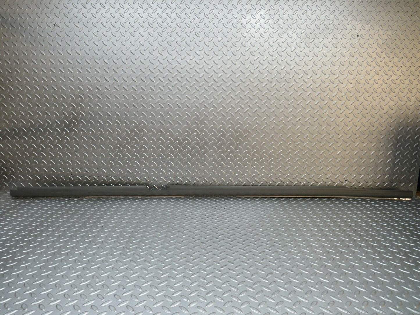 23632 Mercedes-Benz W114 280E Door Sill Trim Left Side