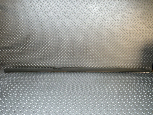 23632 Mercedes-Benz W114 280E Door Sill Trim Left Side