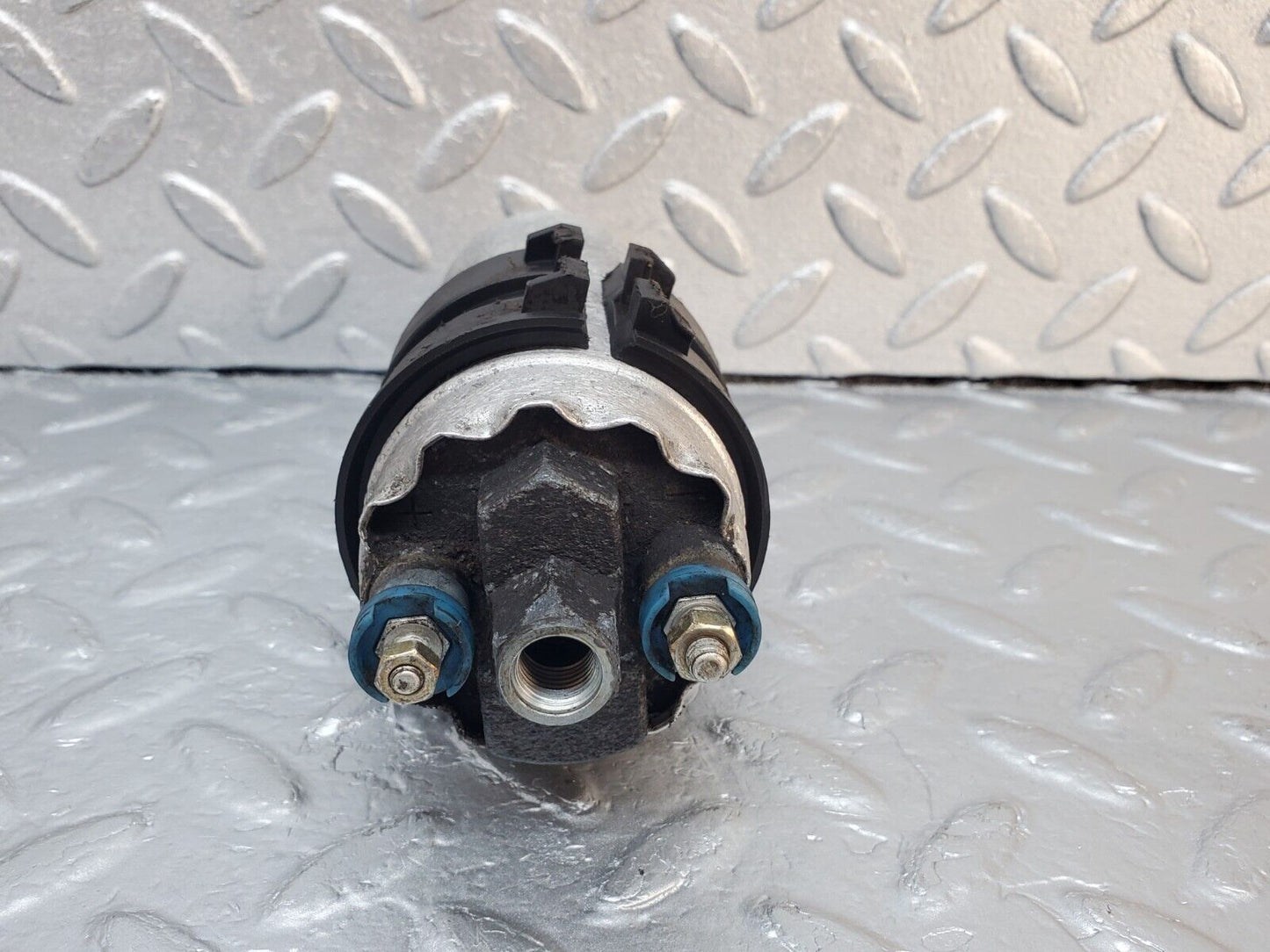 45931 Mercedes-Benz W126 420SE Fuel Pump Bosch 0580254950