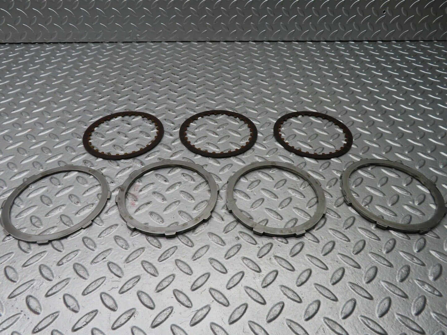 21398 Mercedes-Benz R129 300SL Coupe Automatic Gearbox Gear Set 722.500