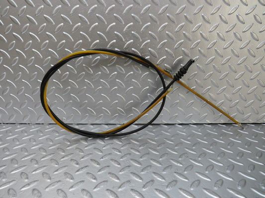 25017 Mercedes-Benz W140 S320 Bonnet Release Cable
