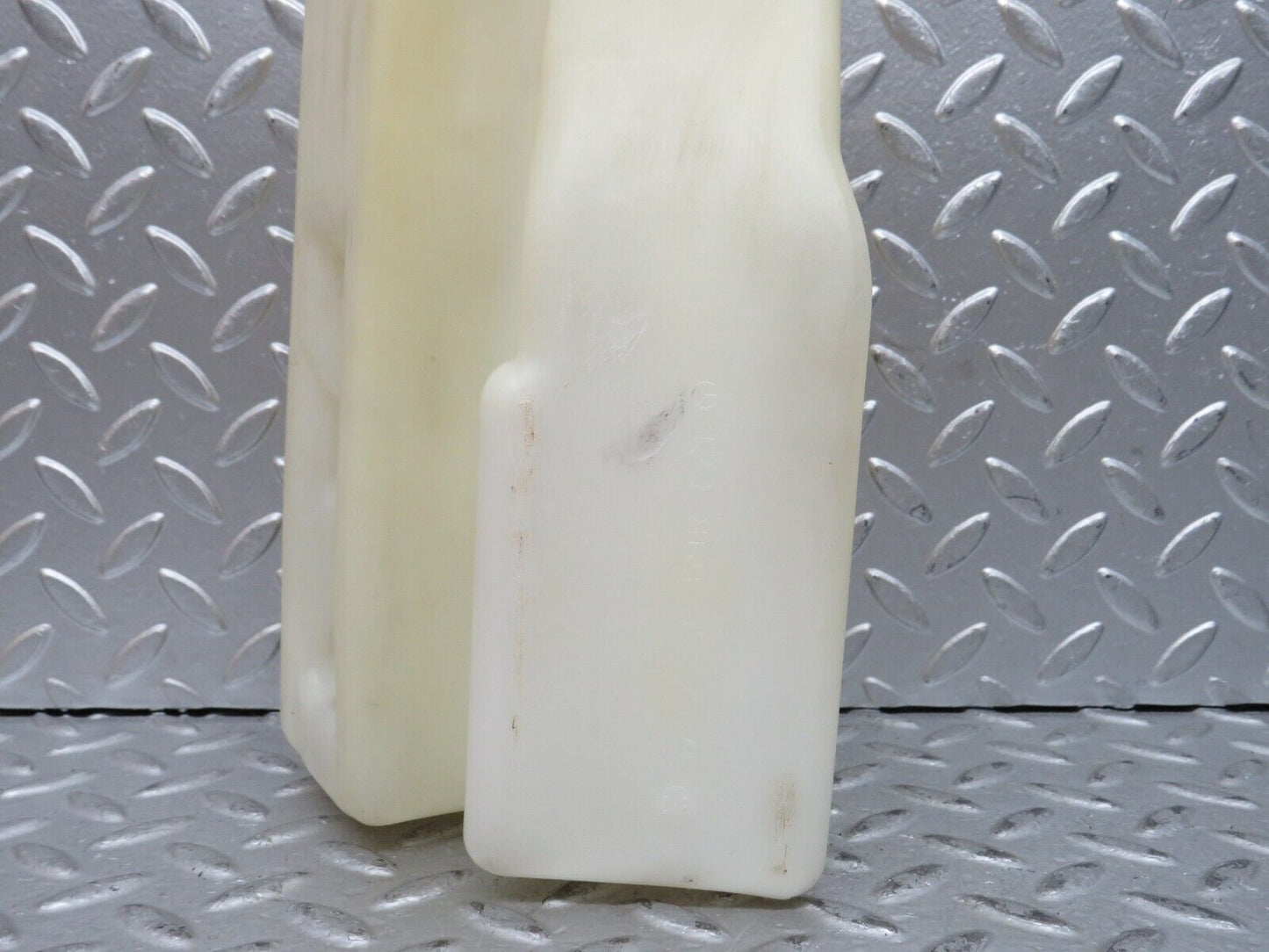 28460 Mercedes-Benz S123 240D Windscreen Washer Fluid Reservoir 1238690720