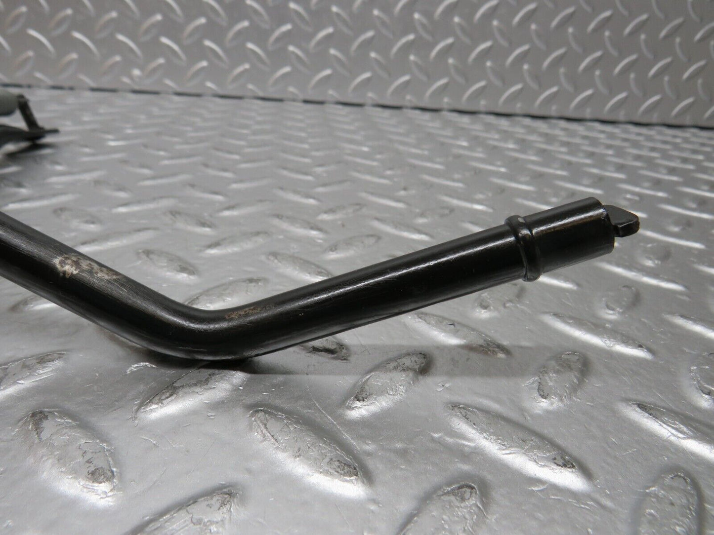31734 Mercedes-Benz W201 190LE 1.8L Accelerator Pedal Linkage 2013010218