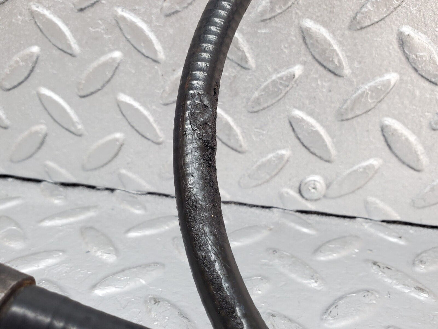 44420 Mercedes-Benz W123 280E Handbrake Cable