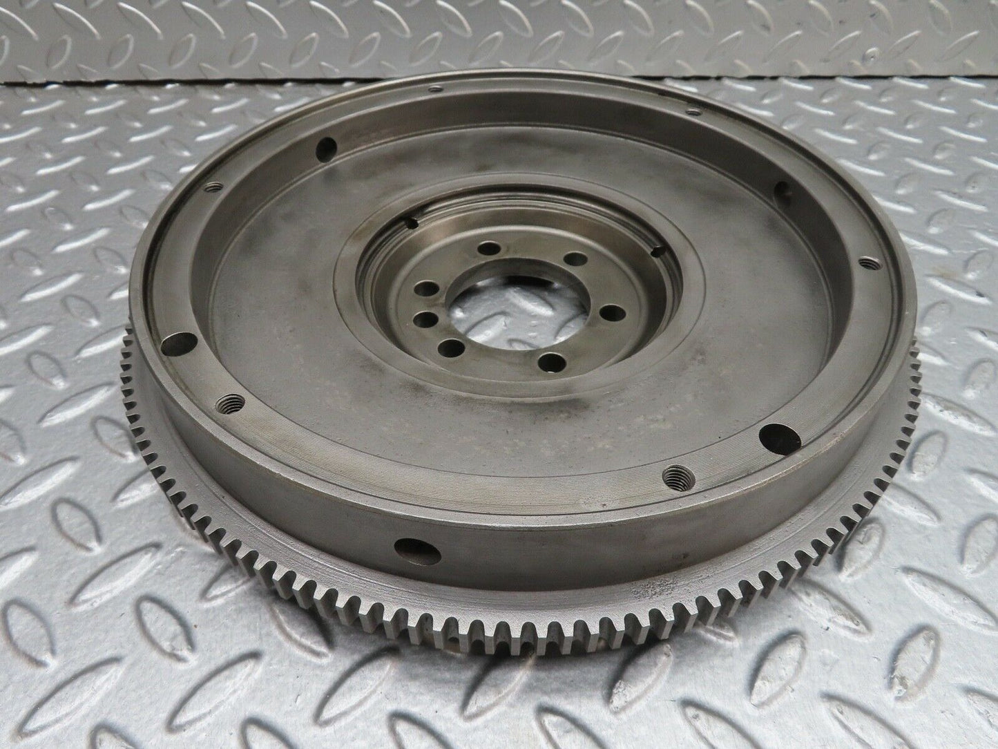 18209 Mercedes-Benz W111 220SE Coupe Flywheel Manual 1270320301