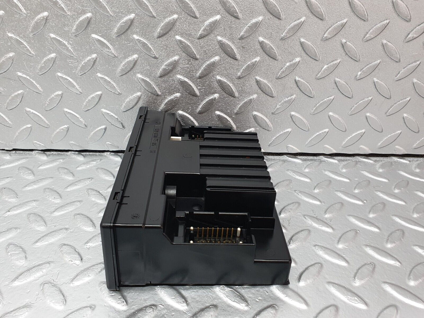 42162 Mercedes-Benz R129 320SL Coupe Heater Climate Control Unit 1298300585