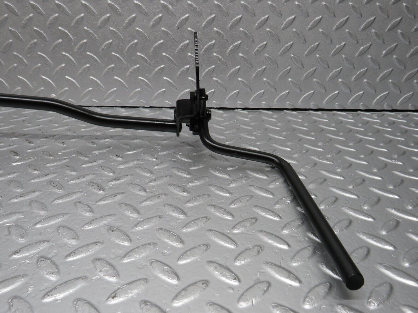 40121 Mercedes-Benz R107 350SL Accelerator Pedal Linkage
