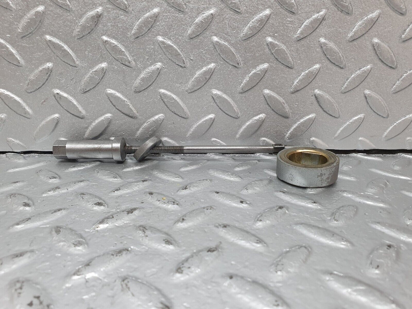 41452 Mercedes-Benz W124 200E Belt Tensioner Rod