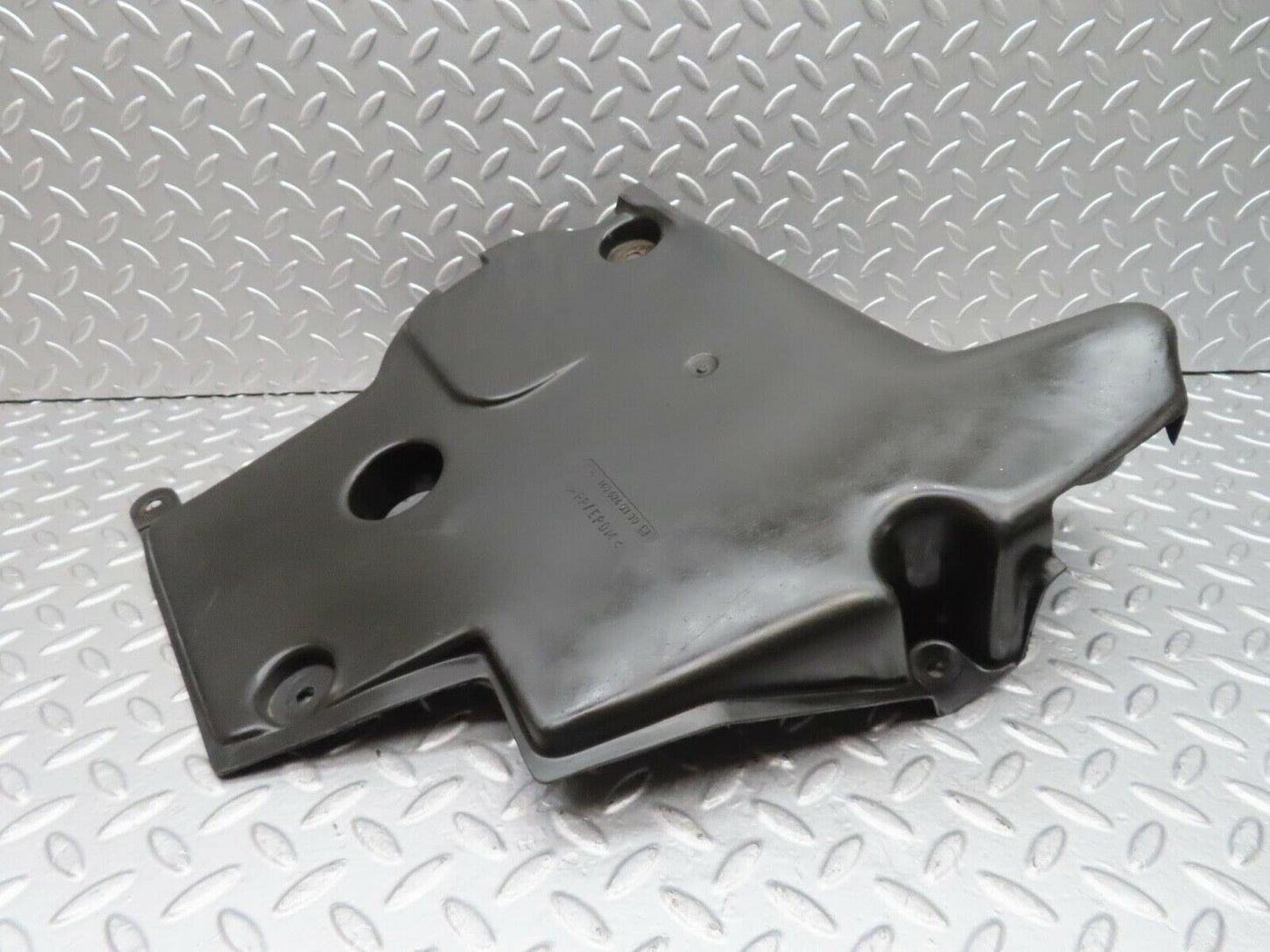 14982 Mercedes-Benz W140 S320 Engine Bay Undertray Cover Right 1405240330