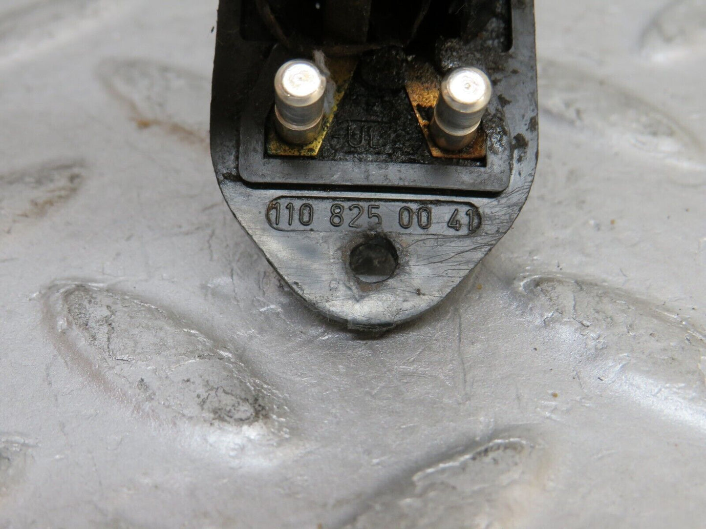 35700 Mercedes-Benz W108 Trunk Light 1108250041