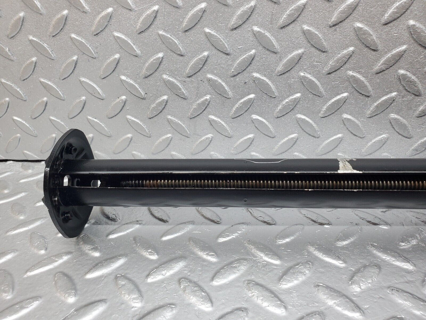 44866 Mercedes-Benz W124 220E Car Jack 1245830115