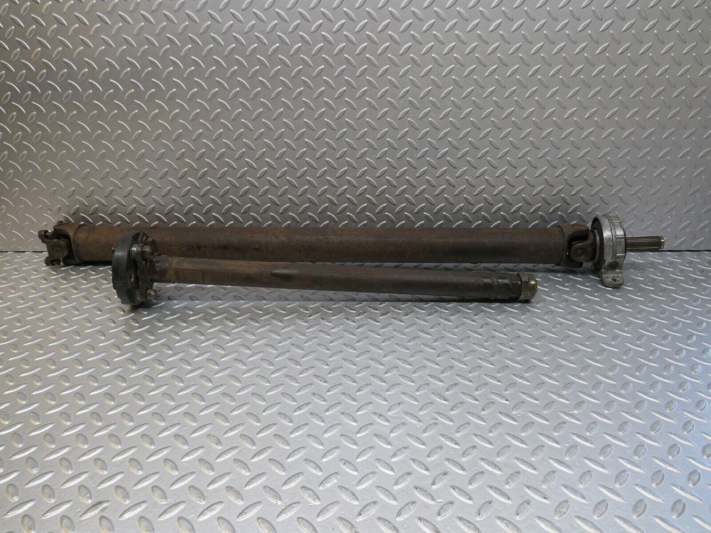35950 Mercedes-Benz W108 Cardan Shaft Prop Shaft