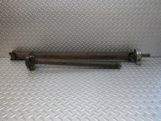 35950 Mercedes-Benz W108 Cardan Shaft Prop Shaft