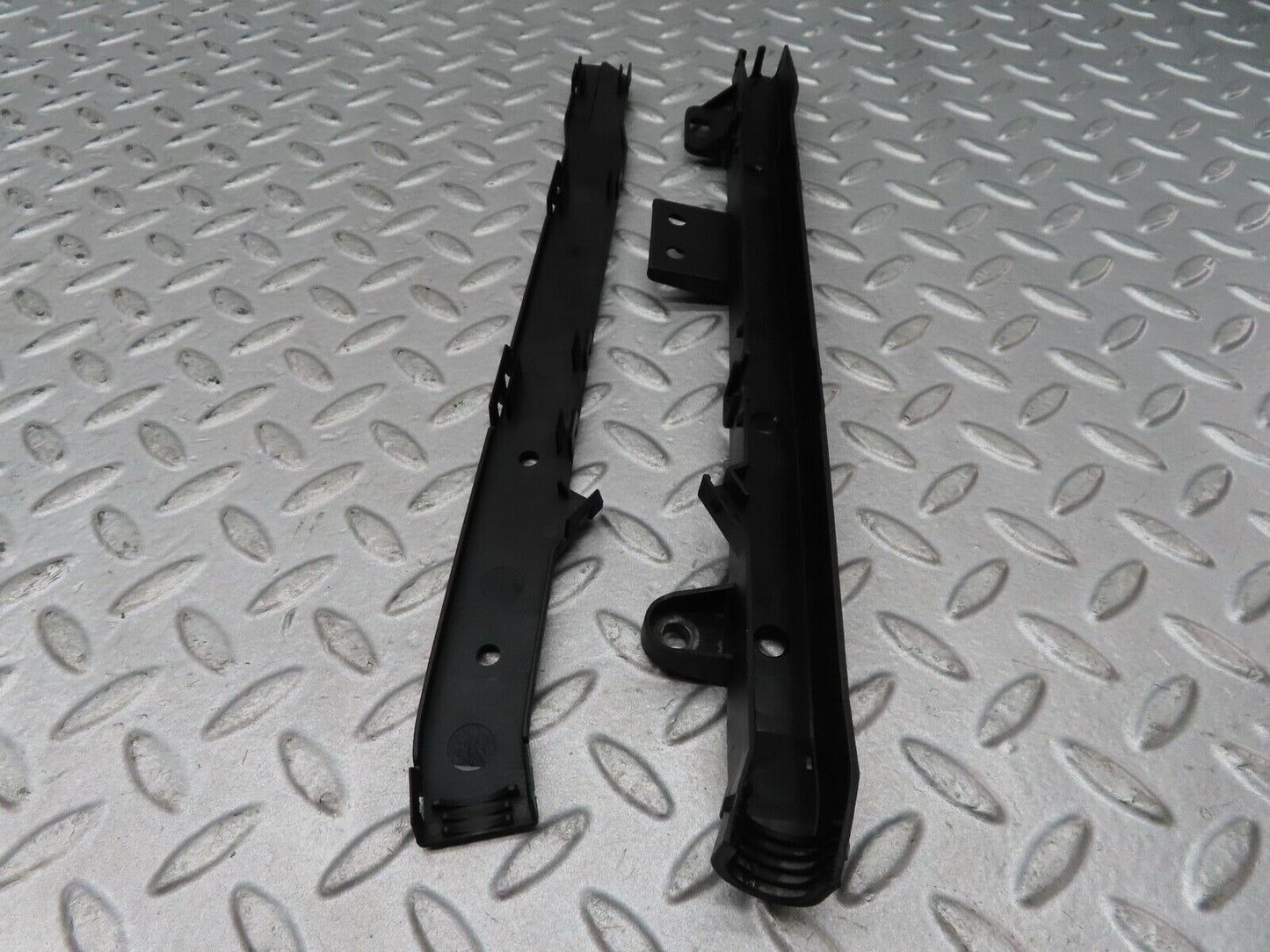 17319 Mercedes-Benz R129 300SL Coupe Engine Wiring Loom Cable Channel