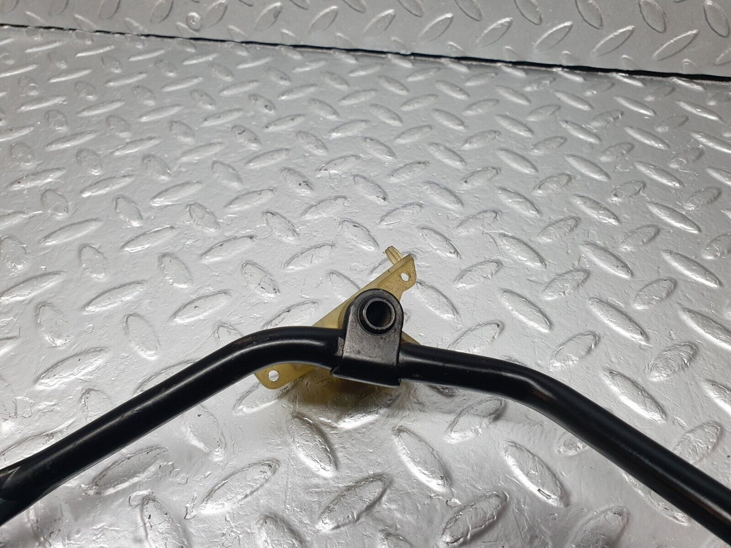 42815 Mercedes-Benz W201 190 2.0L Accelerator Pedal Linkage 2013010218