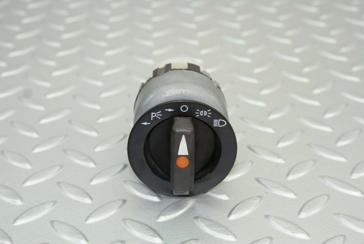 2771 Mercedes-Benz C123 280CE Coupe Headlight Switch