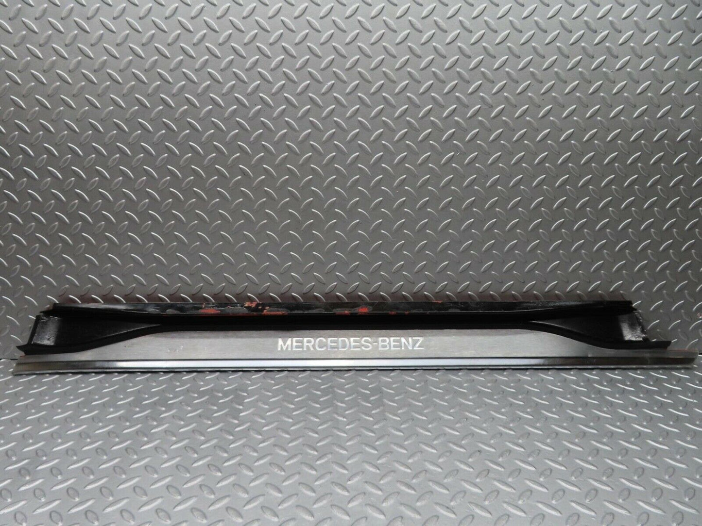 11991 Mercedes-Benz R129 300SL Coupe Right Door Sill 1296800435