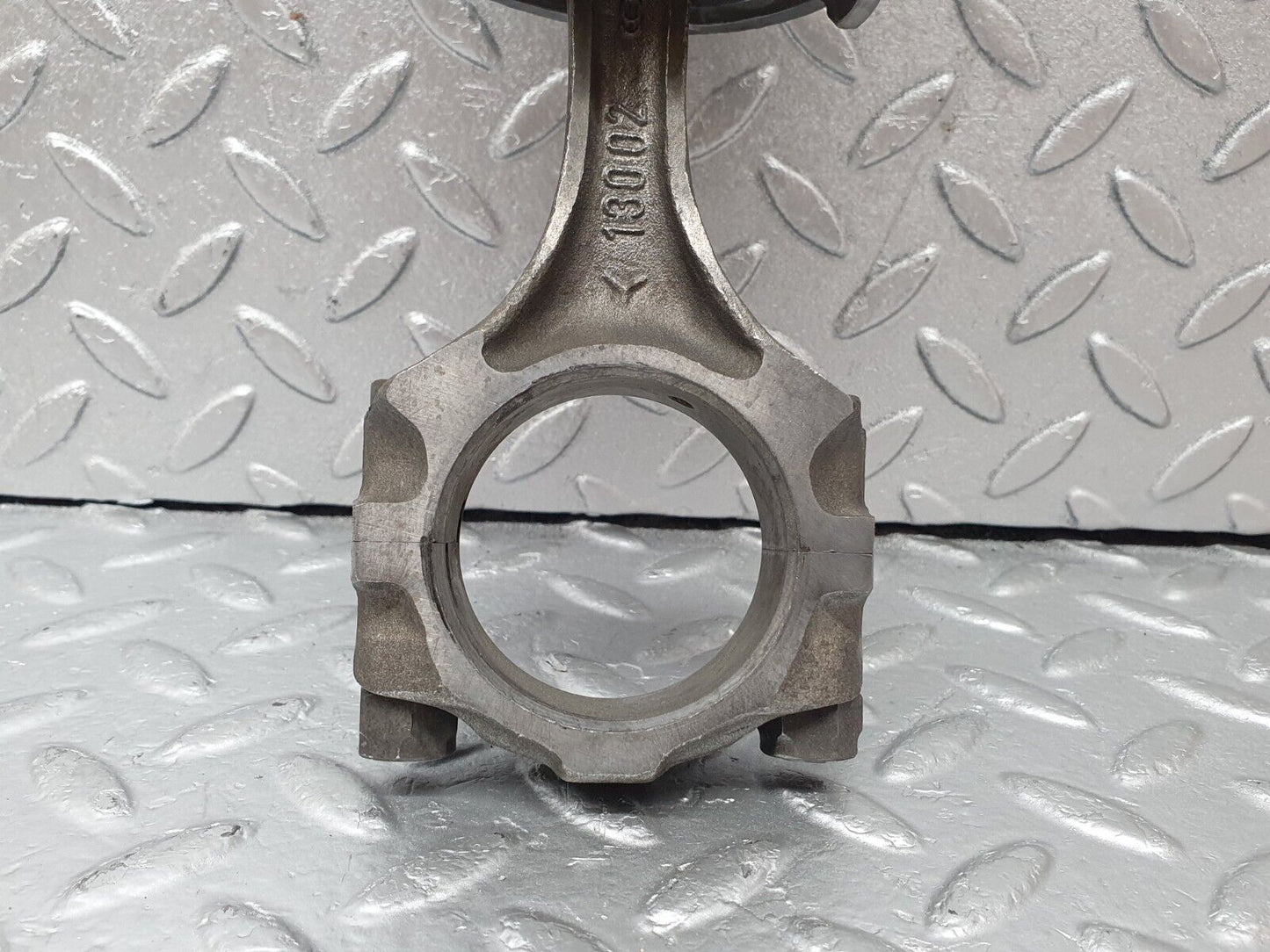 43870 Mercedes-Benz W108 280SE Piston With Connecting Rod 87.47 mm 13002