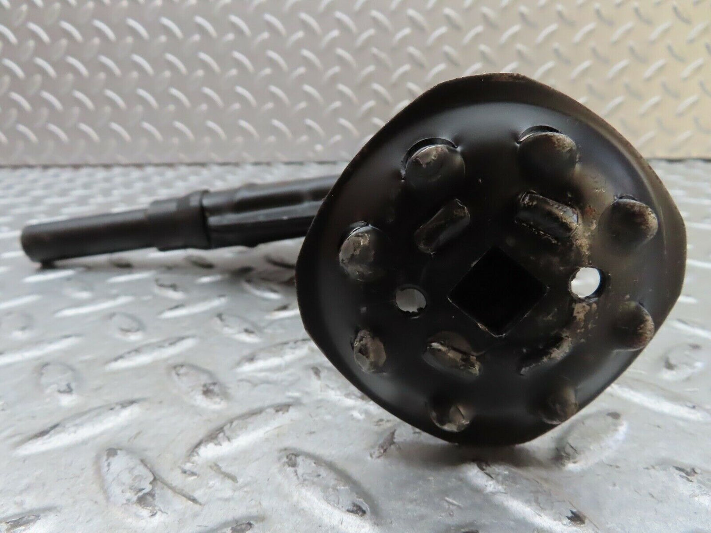 19647 Mercedes-Benz C140 CL420 Coupe Car Jack 1405830015