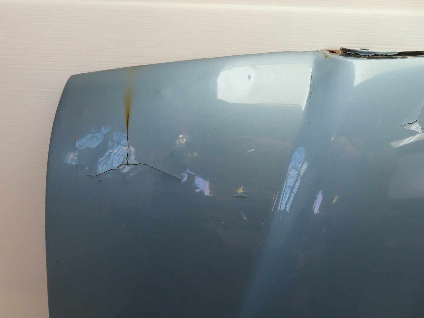 7406 Mercedes-Benz W116 450SE Bonnet