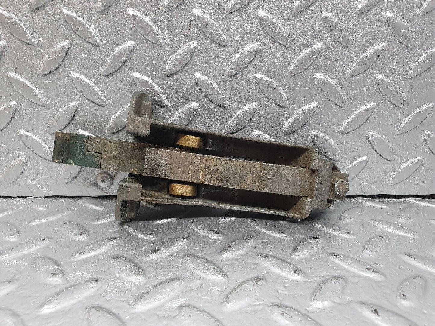 43181 Mercedes-Benz W108 280SE Door Safety Check Strap 1087330027