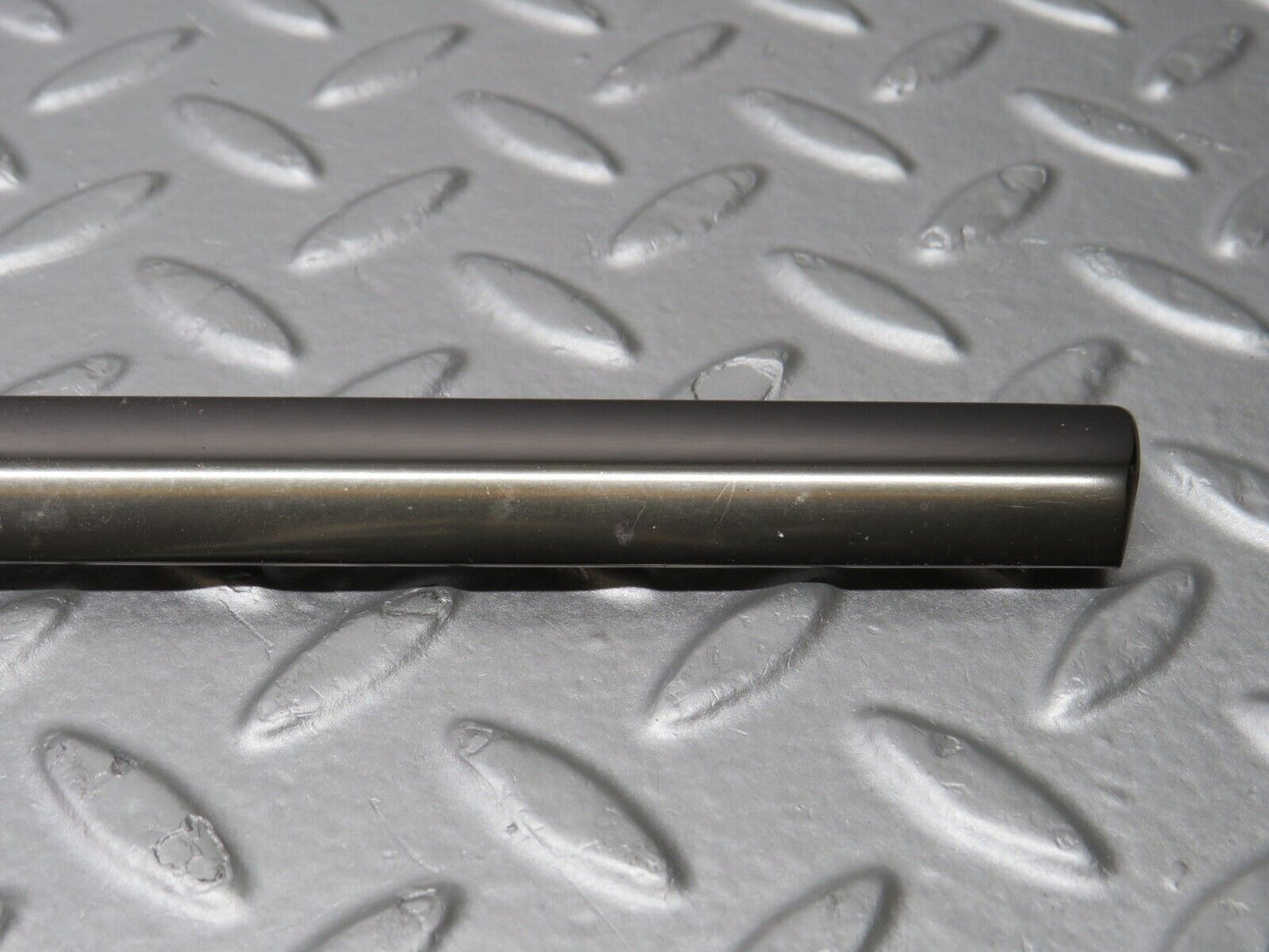 38523 Mercedes-Benz R129 280SL Coupe Right Door Window Moulding Trim