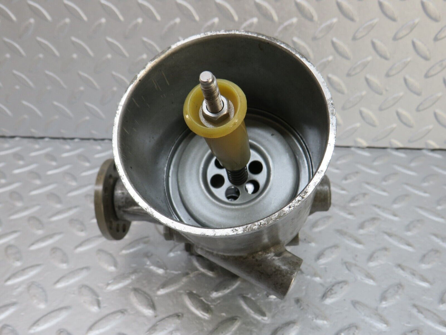 36669 Mercedes-Benz W201 190E 2.0L Power Steering Pump 2014601780