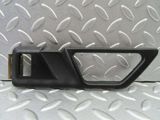 6433 Mercedes-Benz S124 E220 Wagon Door Opener Frame Rear Right