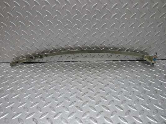 37802 Mercedes-Benz A124 320E Cabriolet Front Left Window Channel