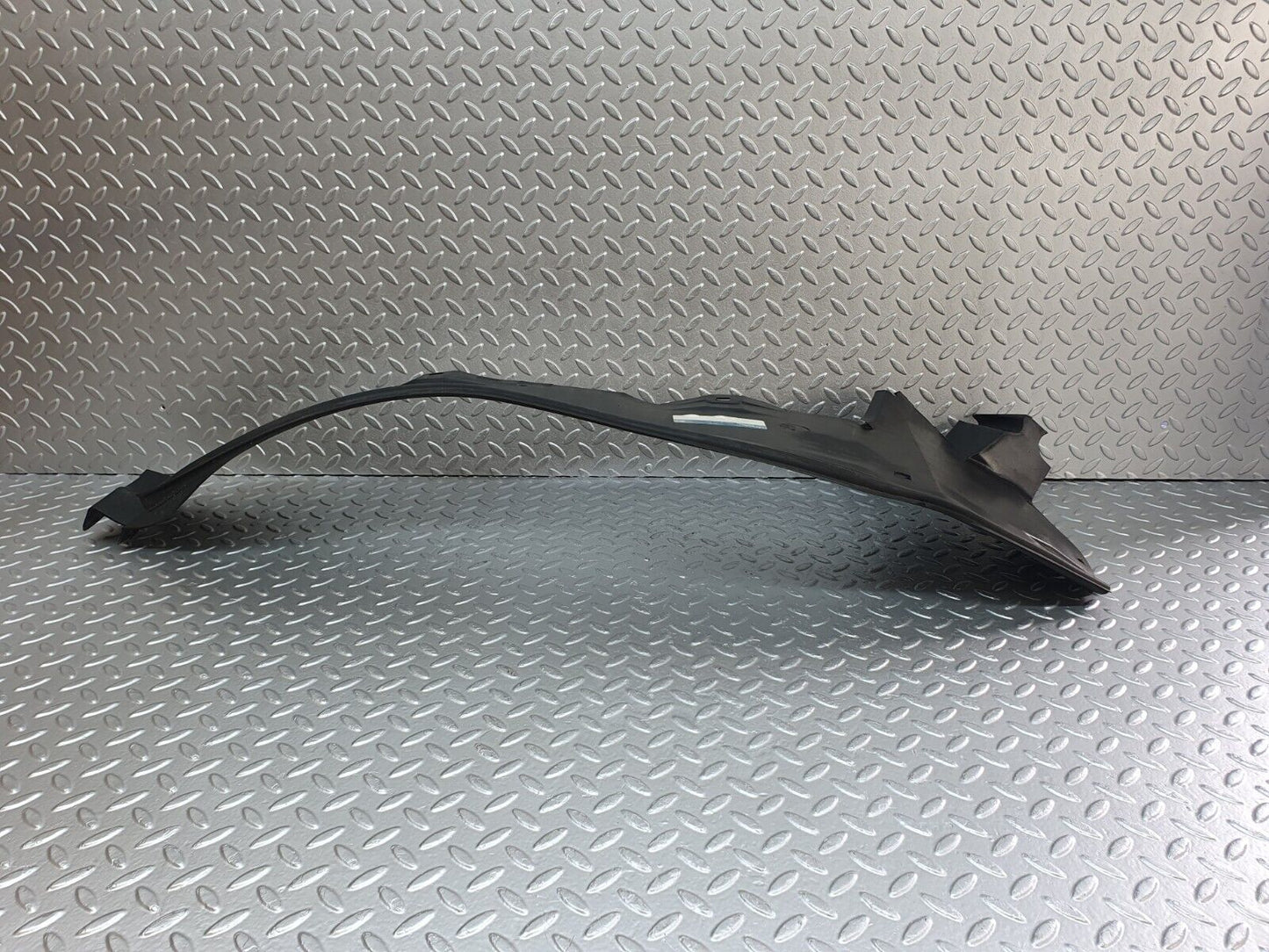 42584 Mercedes-Benz R129 320SL Coupe Front Left Inner Fender Wing Splash Guard 1296980330 1296900130