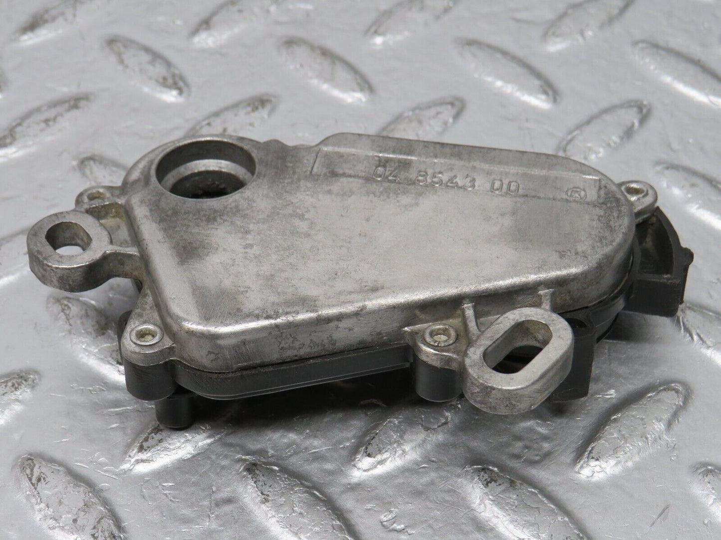 32700 Mercedes-Benz S124 300TE Wagon Reverse Light Switch 0005454906 04854300