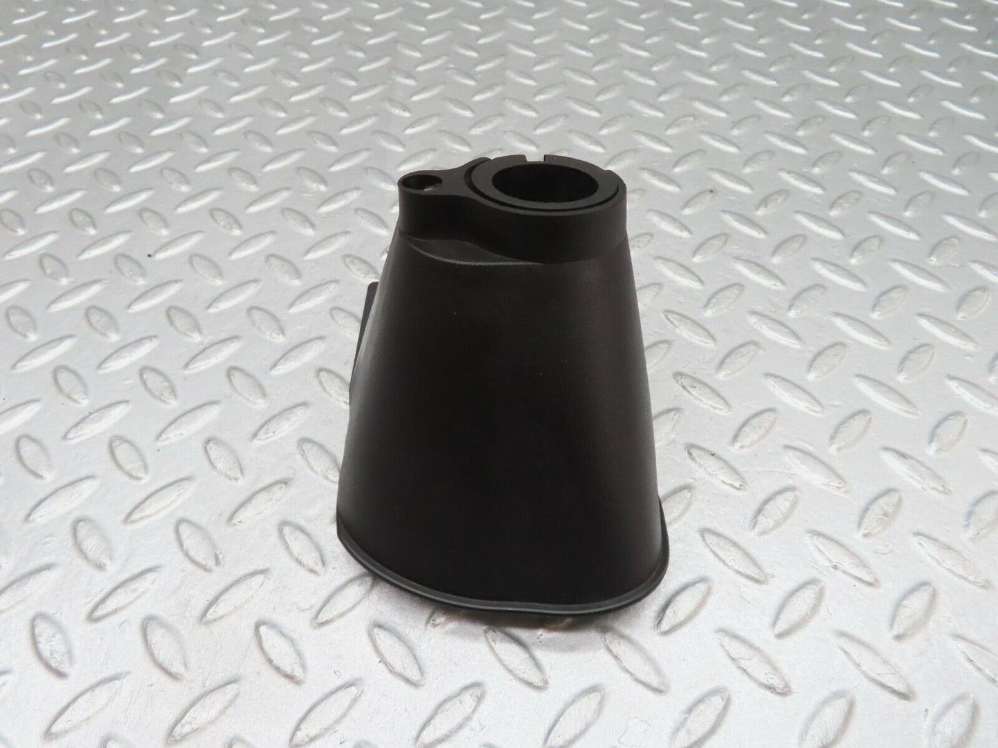 11952 Mercedes-Benz R129 300SL Coupe Right Roof Folding Lift Cylinder Cover
