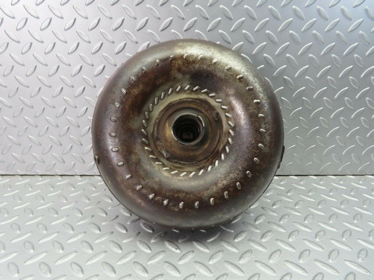 10059 Mercedes-Benz C123 230CE Coupe Torque Converter 1232500102