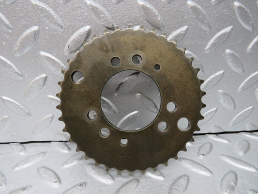 32698 Mercedes-Benz S124 300TE Wagon Camshaft Timing Gear