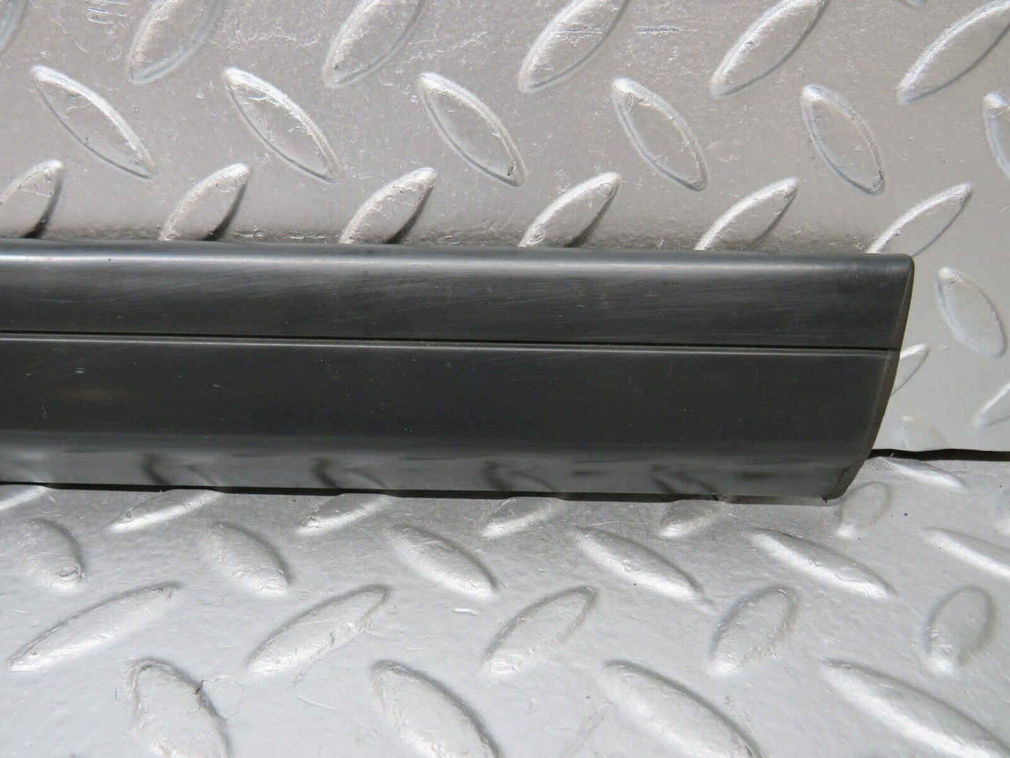 30794 Mercedes-Benz W201 190E 2.0L Rear Right Door Lower Moulding Trim