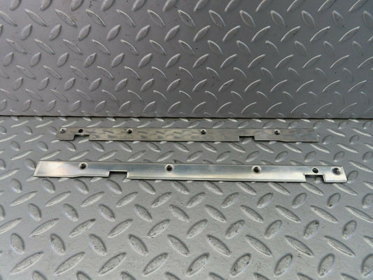 9450 Mercedes-Benz C124 300CE Coupe Sunroof Sliding Guide Rail Left And Right