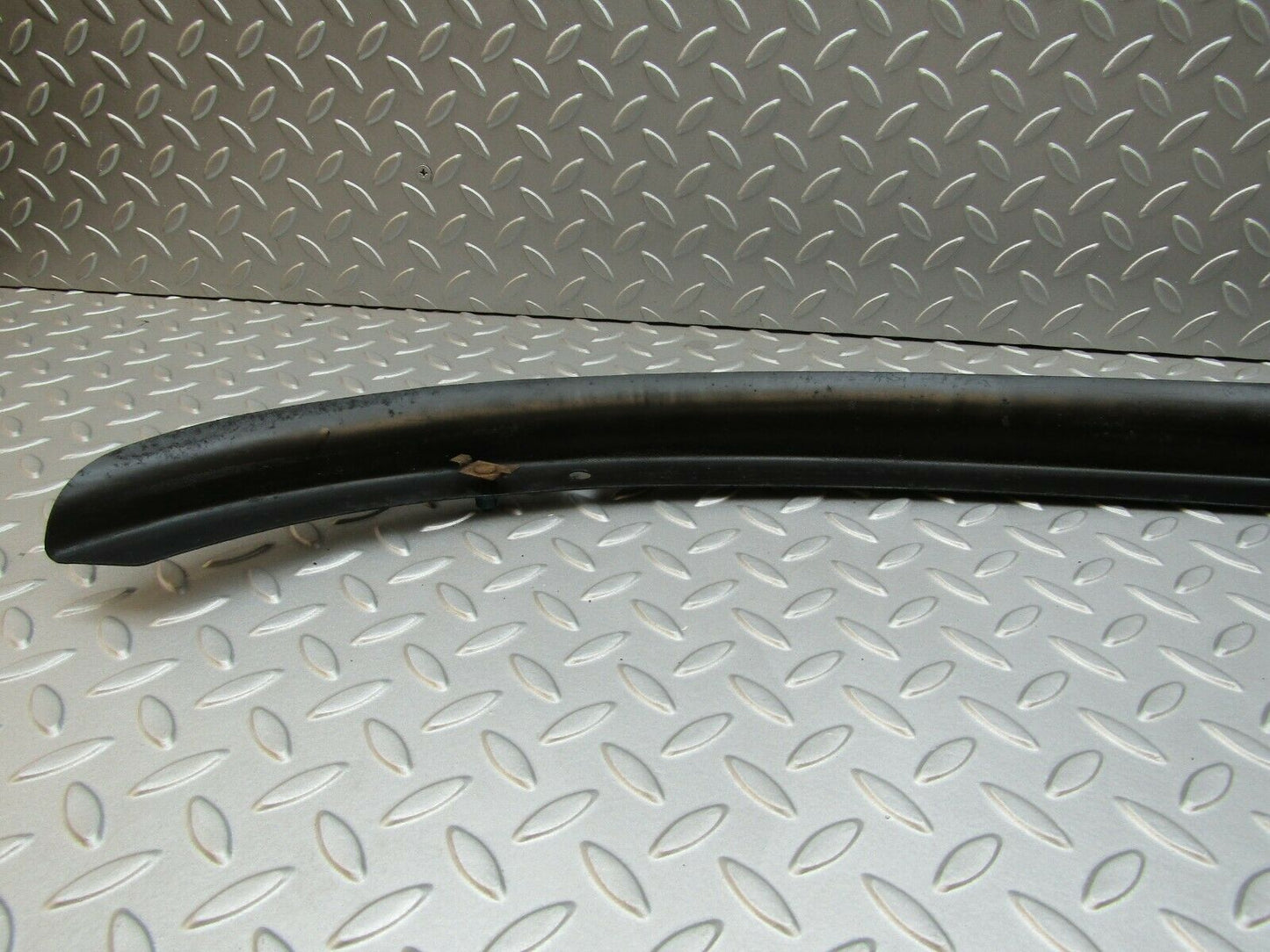 3262 Mercedes-Benz W115 220D Rear Windscreen Inner Trim Surround